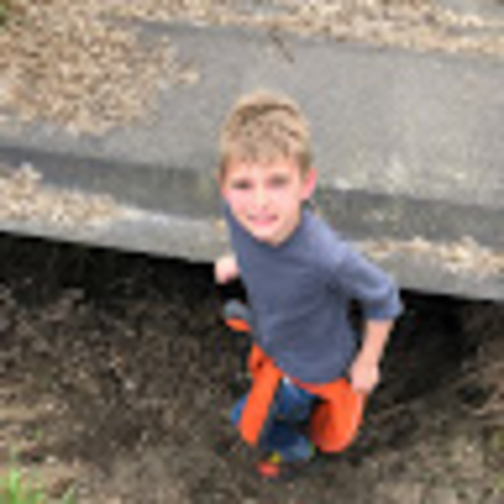 Meet your Posher, Jami